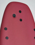 Mick Fanning Surf School Super Soft Screw Thru 3F Surfboard - 8'6 - Merlot - ManGo Surfing