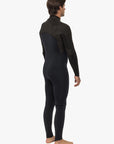 VISSLA - High Seas II 3-2mm Full No Zip Wetsuit - ManGo Surfing