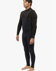 VISSLA - High Seas II 3-2mm Full No Zip Wetsuit - ManGo Surfing