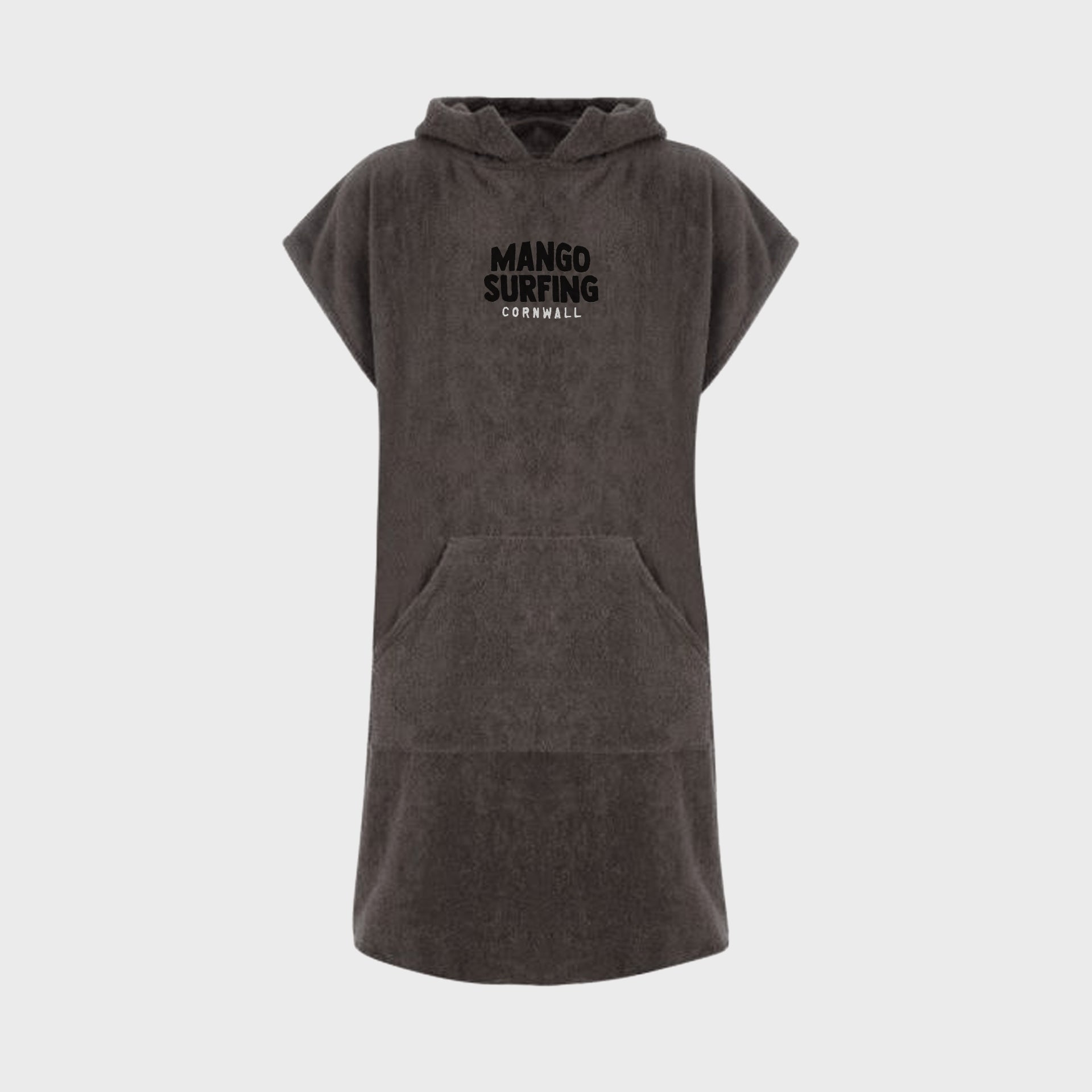 Mango Surfing Changing Robe - ManGo Surfing