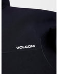Modulator 5/4/3mm Hooded Chest Zip Wetsuit - Mens Wetsuit - Black - ManGo Surfing