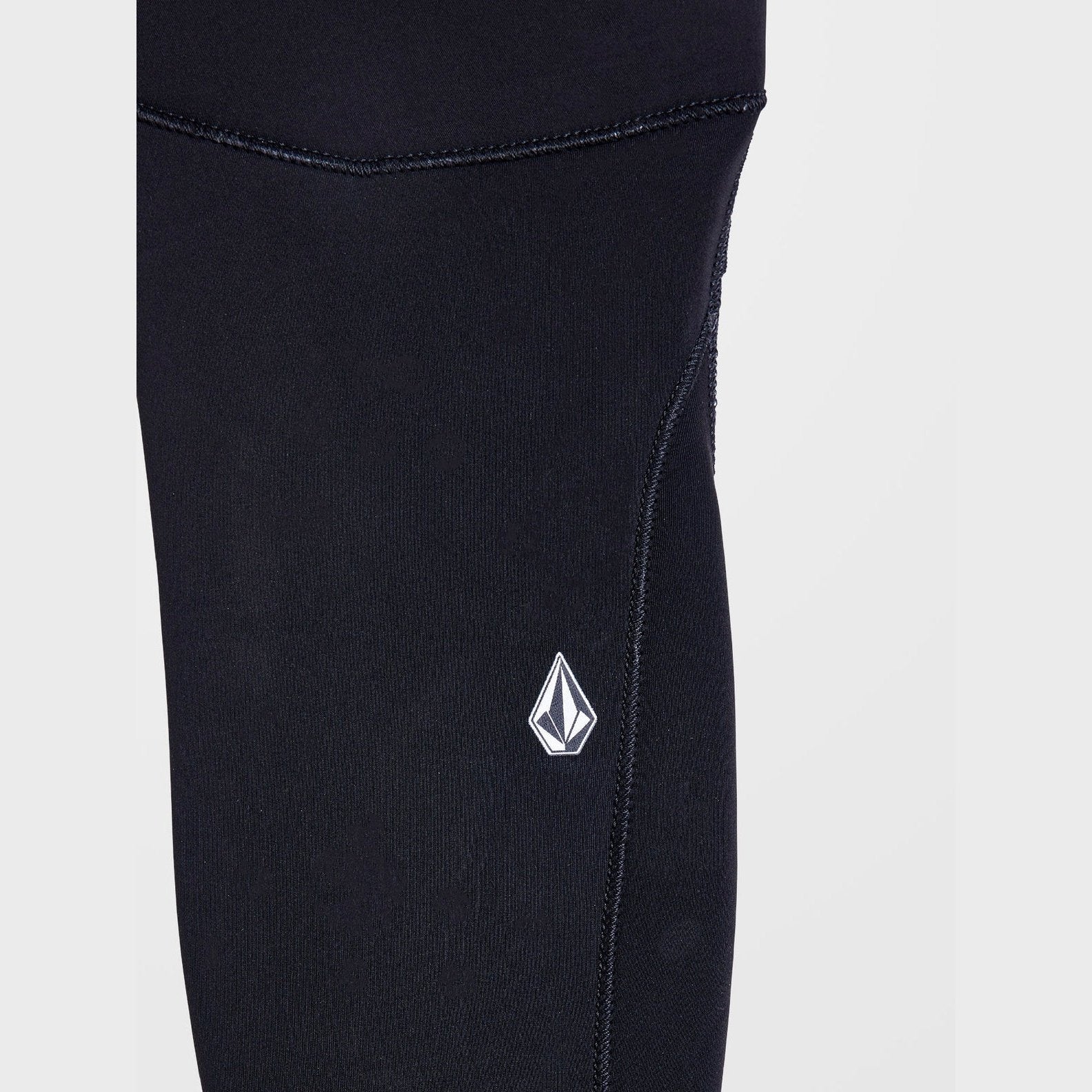 Modulator 5/4/3mm Hooded Chest Zip Wetsuit - Mens Wetsuit - Black - ManGo Surfing