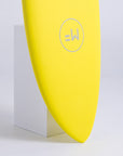 Mick Fanning Little Marley 2.0 FCSII 5F - Sunny Yellow