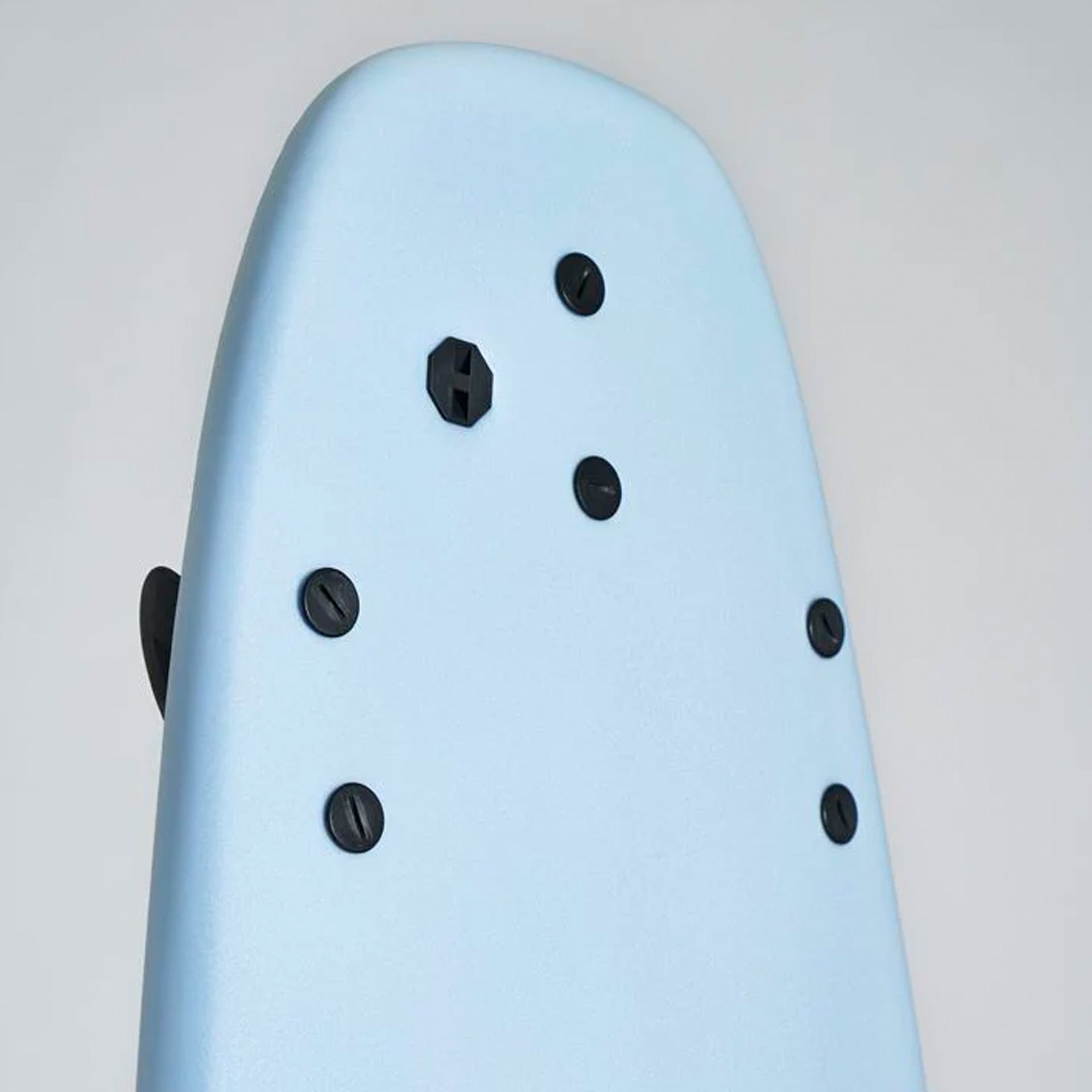 Mick Fanning Surf School Super Soft Screw Thru 3F - 7'6 - Sky - ManGo Surfing
