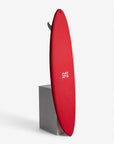Mick Fanning X Laura Enever Sun Beam Surfboard - Cherry