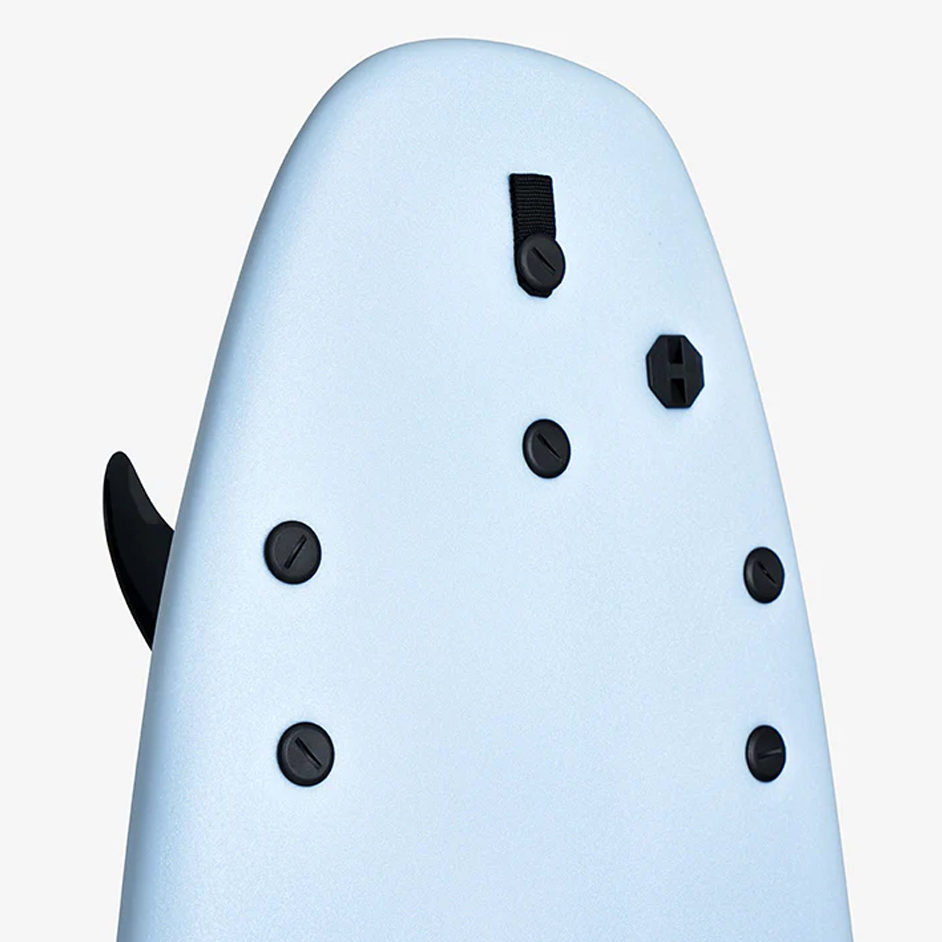 Mick Fanning x Ripcurl Super Soft Beastie Tri Softboard - Sky