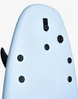 Mick Fanning x Ripcurl Super Soft Beastie Tri Softboard - Sky