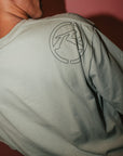Rusty Spraya Short Sleeve T-Shirt - Abby Stone