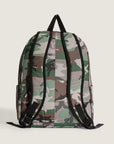 Vans Old Skool Backpack - One Size - Aluminum