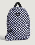 Vans Old Skool Mini Backpack - Black/White