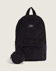 Vans Old Skool Mini Backpack - Black - ManGo Surfing