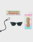Pit Viper The Clawdia - Marissa's Nails Sunglasses - ManGo Surfing