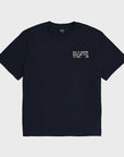Deus Mens Recoil T-Shirt - Black