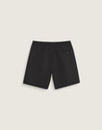 Vans Mens Primary II Elastic Boardshorts - Black