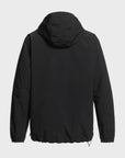 Quiksilver Mens Steeze Technical Snow Jacket - True Black - ManGo Surfing