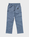 RVCA Mens Americana Carpenter Trousers - Vintage Navy