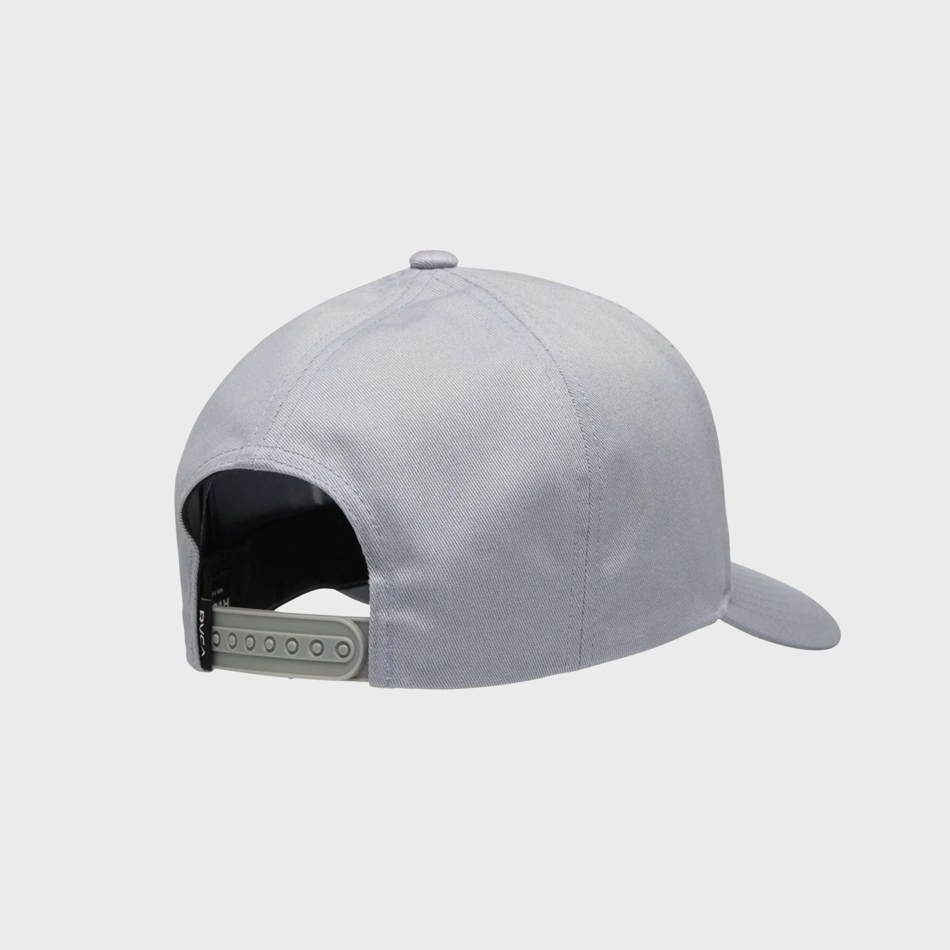 RVCA Mens Platform Snapback Cap Cap - One Size - Lead