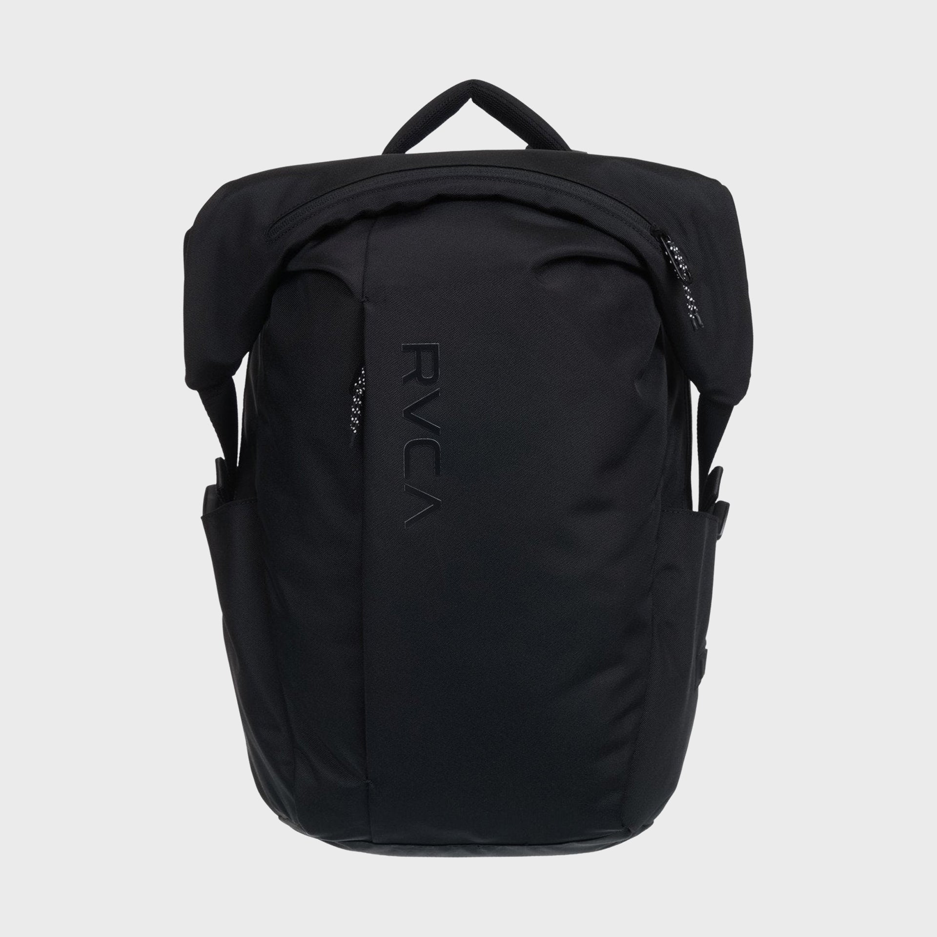 RVCA Overhook Backpack - One Size - Black