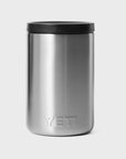 Yeti Rambler 16oz (473 ml) Insulated Food Jar - Stainless Steel - ManGo Surfing