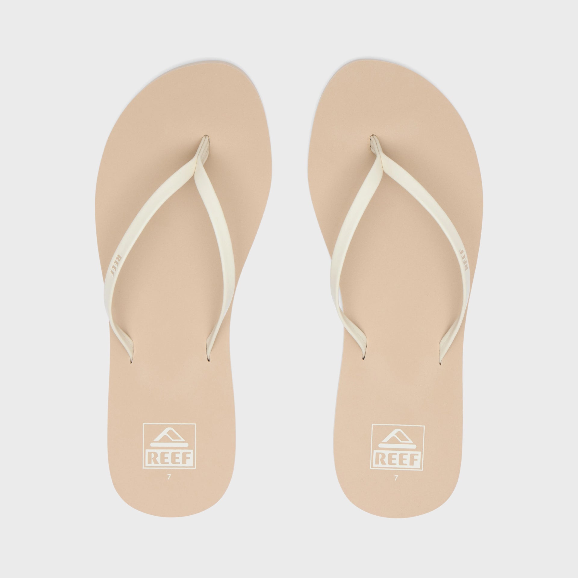 Reef Womens Bliss Nights Flip Flops - Vintage/Oasis - ManGo Surfing