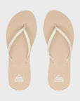 Reef Womens Bliss Nights Flip Flops - Vintage/Oasis - ManGo Surfing