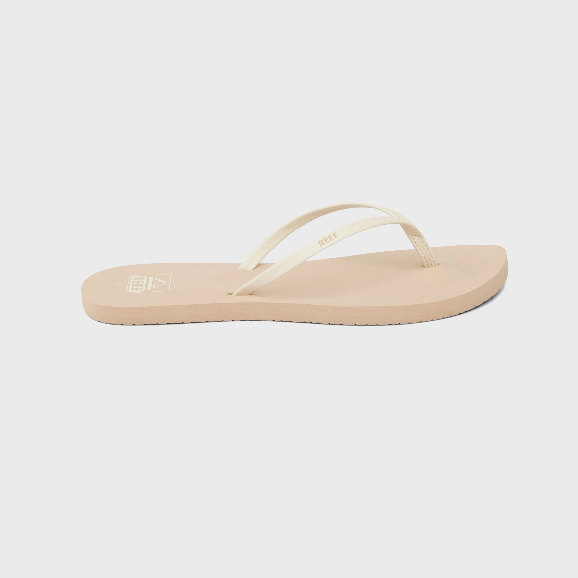 Reef Womens Bliss Nights Flip Flops - Vintage/Oasis - ManGo Surfing
