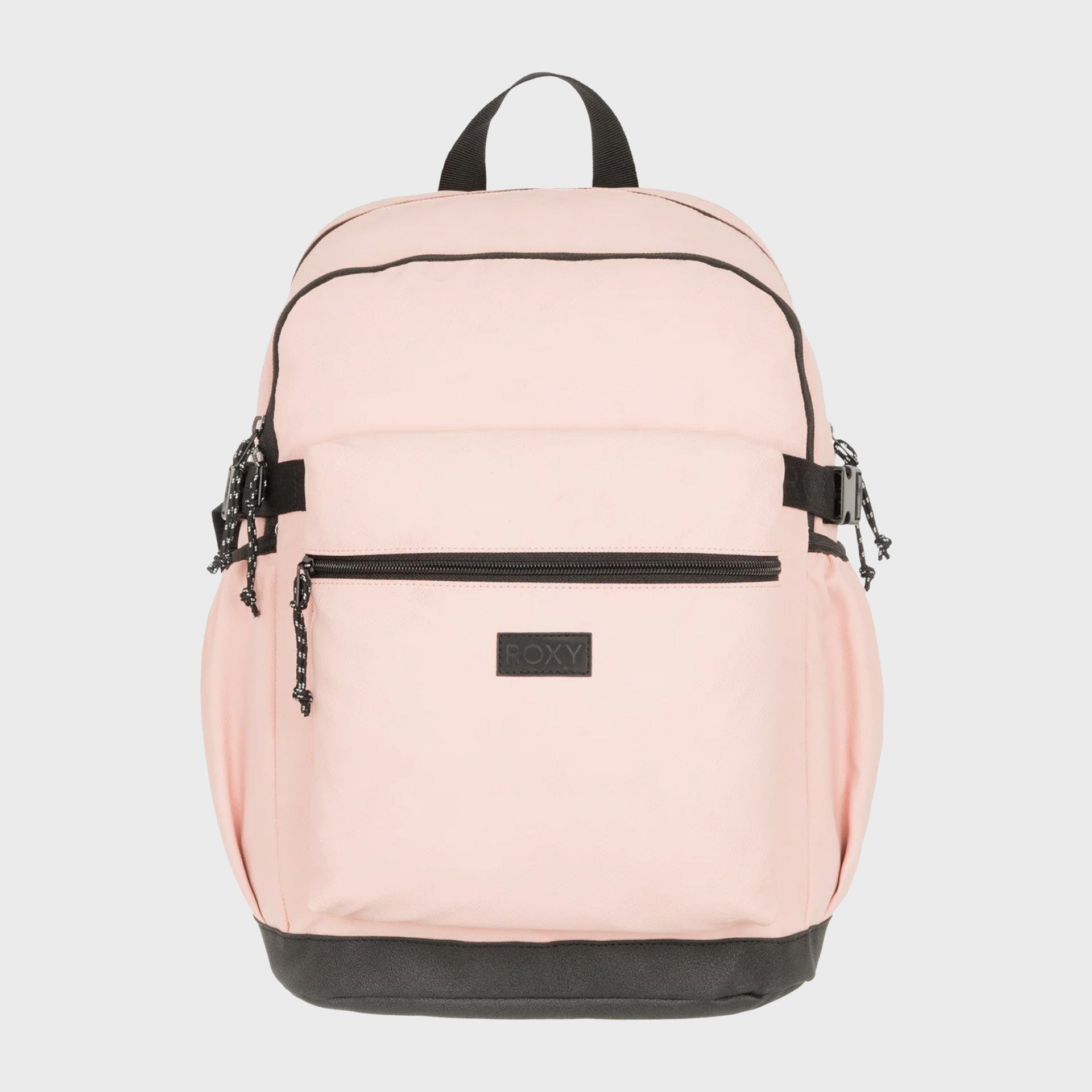 Roxy Womens Gateline Medium Backpack - Misty Rose