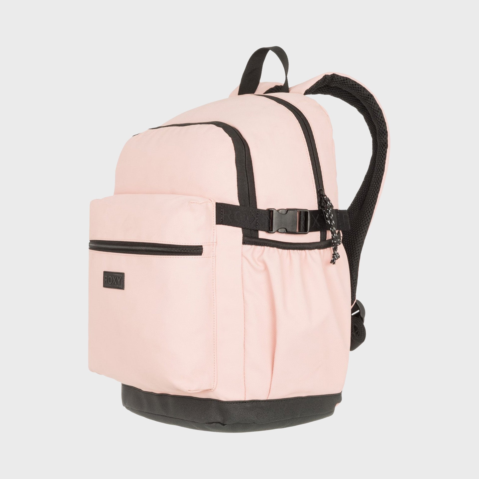 Roxy Womens Gateline Medium Backpack - Misty Rose