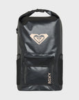 Roxy Womens Need It Medium Backpack - Anthracite - ManGo Surfing