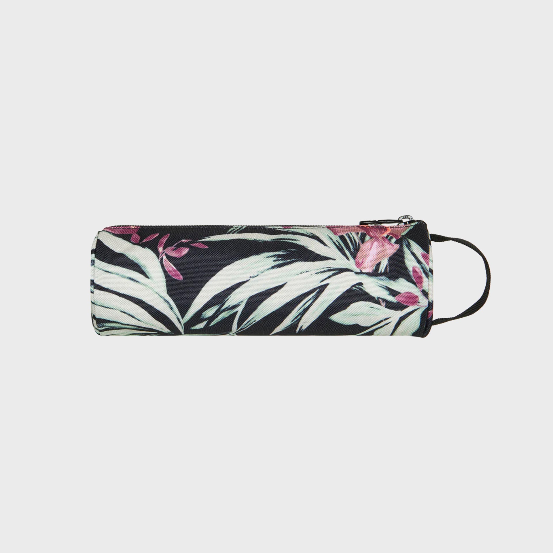 Roxy Womens Time To Party Pencil Case - Anthracite Wind Swept Floral