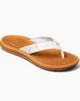 Reef Santa Ana Flip Flops - Cloud - ManGo Surfing
