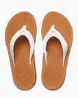 Reef Santa Ana Flip Flops - Cloud - ManGo Surfing