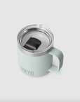Yeti Rambler 10oz (296 ml) Stackable Mug With DuraSip™ Ceramic Lining - Ridgeline