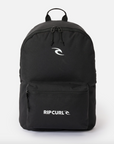 Rip Curl Dome Pro 17L Backpack - Black