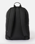Rip Curl Dome Pro 17L Backpack - Black