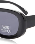 Vans Wheeling Sunglasses - Black
