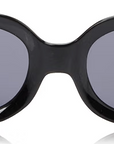 Vans Wheeling Sunglasses - Black