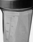 Yeti Yonder 27oz (737 ml) Shaker Bottle - Charcoal