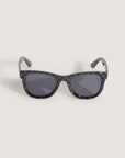 Vans Unisex Spicoli Sunglasses - Black/Charcoal