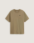 Vans Mens Style 76 T-Shirt - Bay Leaf - ManGo Surfing
