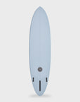The Midlength Surfboard - Sky - 6'10, 7'2 and 7'10 - FCS II - ManGo Surfing