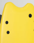 Twin Turbo Super Soft - Softboard - 5'8 and 5'10 - Sunshine/Orange - ManGo Surfing