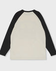 T&C Surf Designs Aloha State Long Sleeve T-Shirt - Fatigue Black