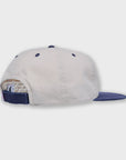 T&C Surf Designs Funco Unstructured Cap - Natural/Navy