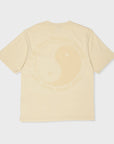 T&C Surf Designs OG Mist Short Sleeve T-Shirt - Greige