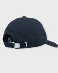 T&C Surf Designs TCSH Dad Cap - Washed Black