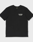 T&C Surf Designs TCSH Short Sleeve T-Shirt - Fatigue Black