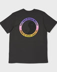 T&C Surf Designs YY 71 Logo Short Sleeve T-Shirt - Wash Black