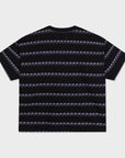The Critical Slide Society Mens Squadron T-Shirt - Black - ManGo Surfing