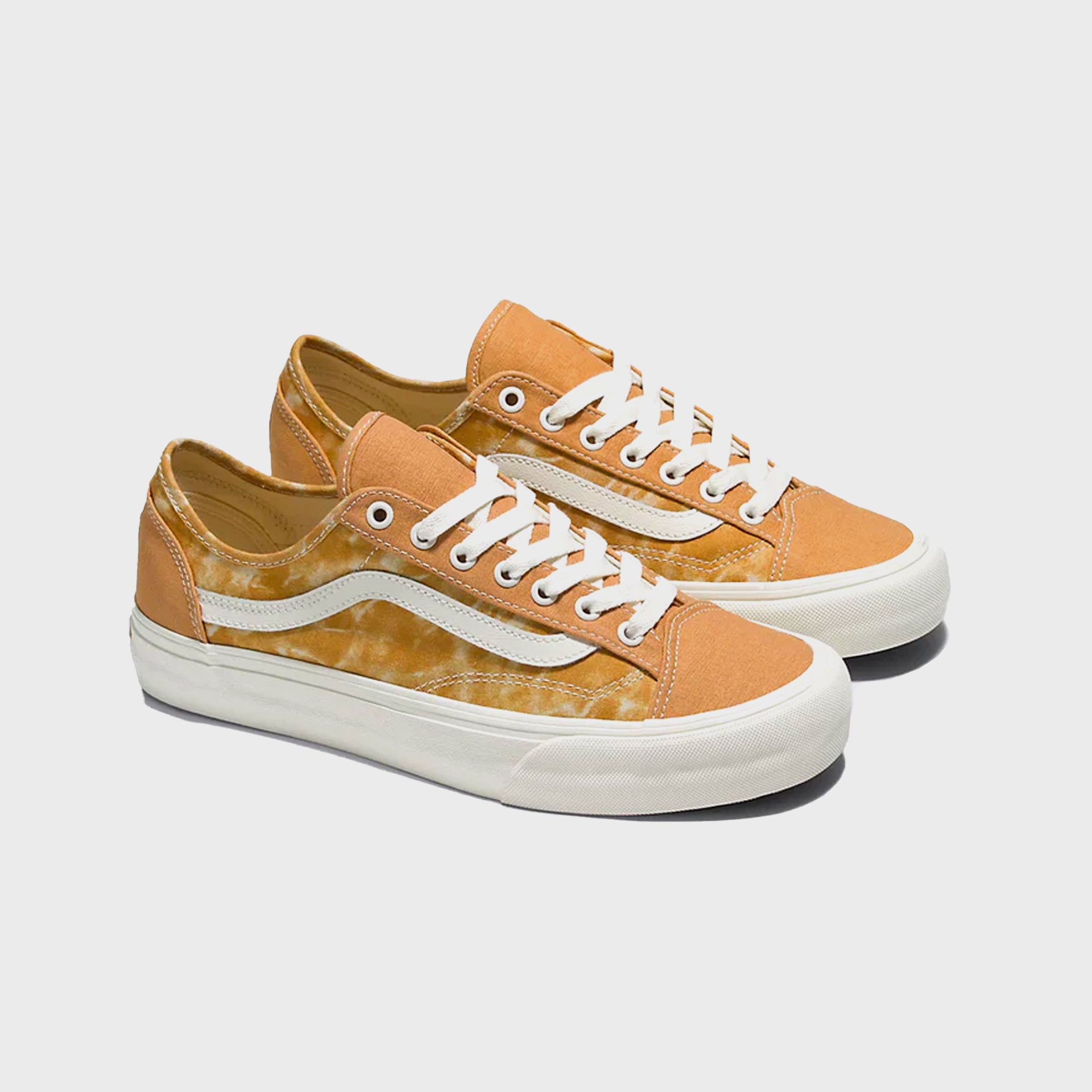 Vans Style 36 Decon VR3 SF Shoes - Sunshine - ManGo Surfing